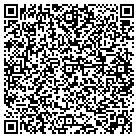 QR code with King's Daughters Fitness Center contacts