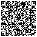 QR code with A & D Fence CO contacts