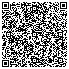 QR code with A+ Quality Fence & Deck contacts