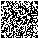 QR code with Custom Built Fence contacts