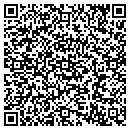 QR code with A1 Carpet Cleaning contacts