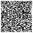 QR code with Antique Athlete contacts