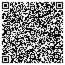 QR code with Allen D Sparks contacts