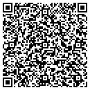 QR code with The New Lucky Dragon contacts