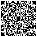 QR code with Purpose Corp contacts