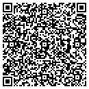QR code with Reddy Crafts contacts