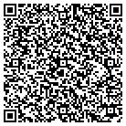 QR code with R Maurice Downs DDS contacts