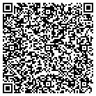 QR code with Advanced Auto Top & Upholstery contacts