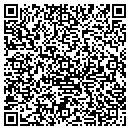 QR code with Delmonico's Custom Draperies contacts