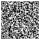 QR code with U-Store-It L P contacts