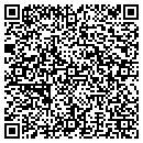 QR code with Two Feathers Crafts contacts
