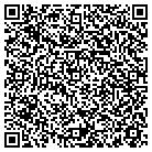 QR code with Utah Self Storage Holladay contacts