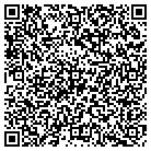 QR code with Utah Self Storage Sandy contacts