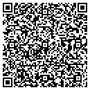 QR code with Randy Vaughn contacts