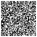 QR code with A-1 Fence CO contacts