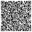 QR code with Union Jacks contacts
