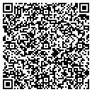 QR code with A A Affordable Carpet & Uphols contacts