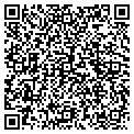 QR code with Drapery Den contacts