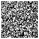 QR code with C A T S Crafts contacts