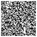 QR code with D Street Apts contacts