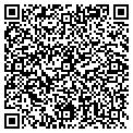 QR code with Drapery Shack contacts