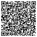 QR code with Cindys Crafts contacts