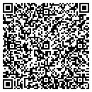 QR code with A1 Professional Cleaning contacts