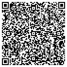 QR code with Clay Council On Aging contacts
