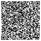 QR code with Birdneck Self Storage contacts