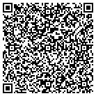 QR code with A Avalon Rcs Cleaning Service contacts