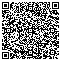 QR code with King Dacardo contacts