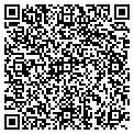QR code with Crafts By Td contacts