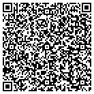 QR code with The Athlete Development Center contacts