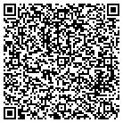 QR code with Challenged Athletes Playing Eq contacts