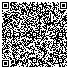 QR code with C Jacob Keck Jr Realtors contacts