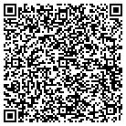 QR code with Randall Riegler MD contacts