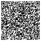 QR code with Rinker Materials Corporation contacts