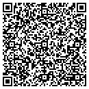 QR code with C W Investments contacts