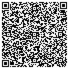 QR code with Aladdin's Carpet & Tile Clnng contacts