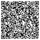 QR code with e3 Performance & Fitness contacts