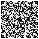 QR code with Kings Klosets contacts