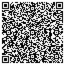 QR code with Anchor Fence contacts