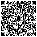QR code with J And Z Crafts contacts