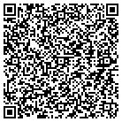 QR code with Hancock Gate Operators System contacts