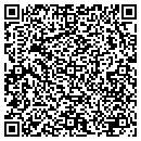 QR code with Hidden Fence CO contacts