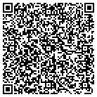 QR code with Advanced Tek Carpet Service contacts
