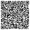 QR code with Dan Hall contacts