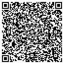QR code with Jenns Java contacts