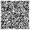 QR code with Hansens Draperies & Blinds contacts