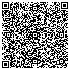 QR code with China Mainland Mission Inc contacts